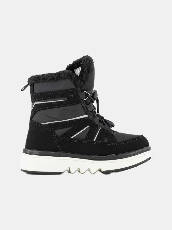 LUMBERJACK - HIKING BOOT... 2