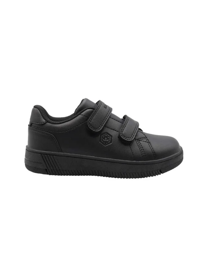 LUMBERJACK - 2 VELCRO SNEAKER 2