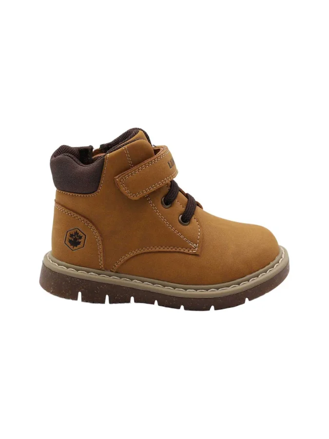 LUMBERJACK - ANKLE BOOT 1... 2