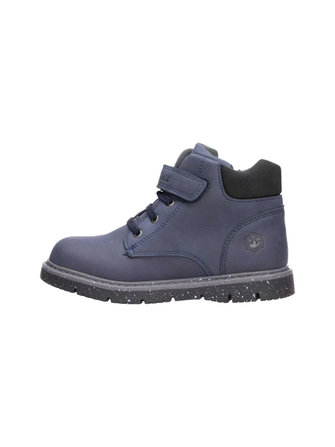 LUMBERJACK - ANKLE BOOT 1... 2