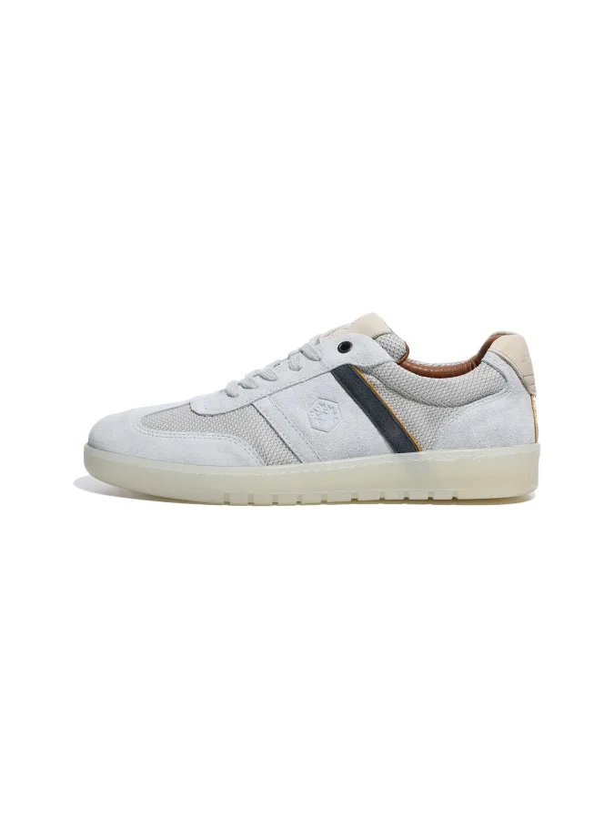 LUMBERJACK - SNEAKER 2
