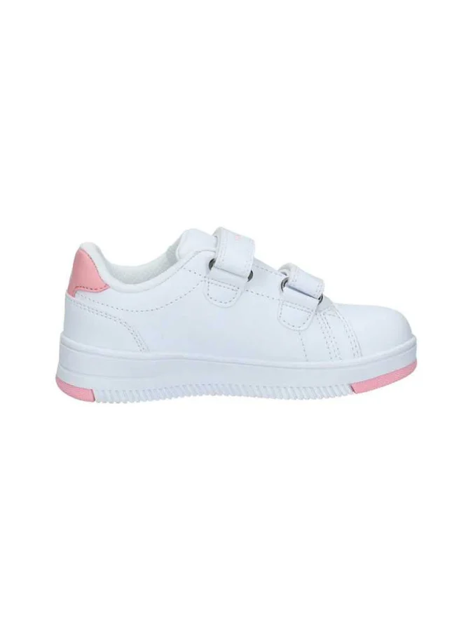 LUMBERJACK - 2 VELCRO SNEAKER 2