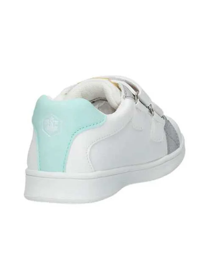 LUMBERJACK - 2 VELCRO SNEAKER 2