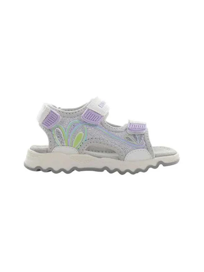 LUMBERJACK - 3 VELCRO SANDAL 2