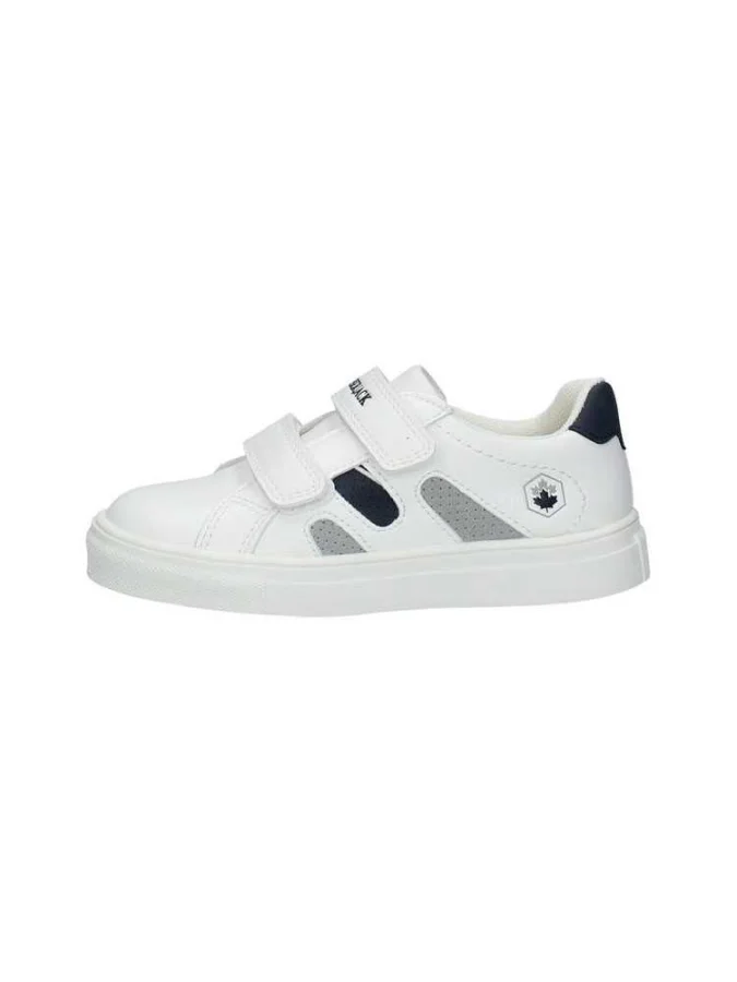 LUMBERJACK - 2 VELCRO SNEAKER 2