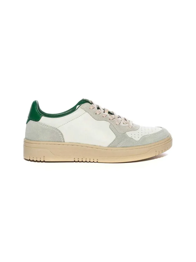 LUMBERJACK - SNEAKER 2