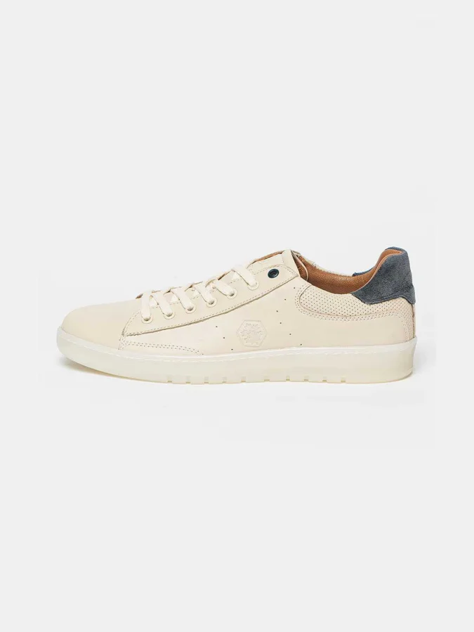 LUMBERJACK - SNEAKER DERBY 2