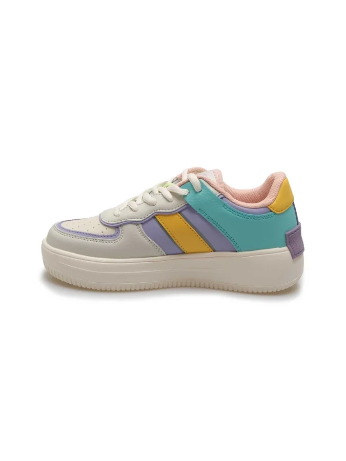 LUMBERJACK - SNEAKER 2