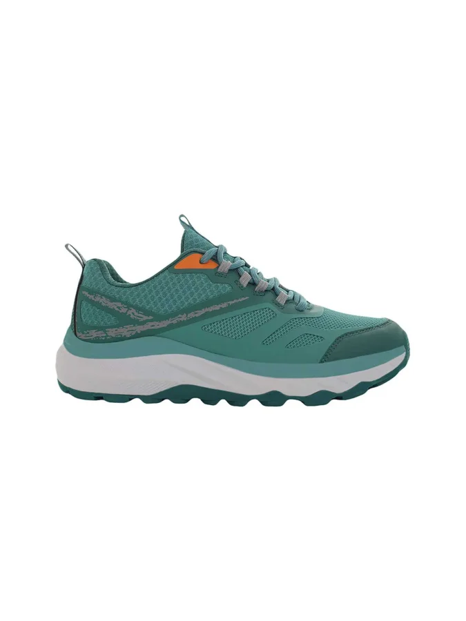LUMBERJACK - SNEAKER 2