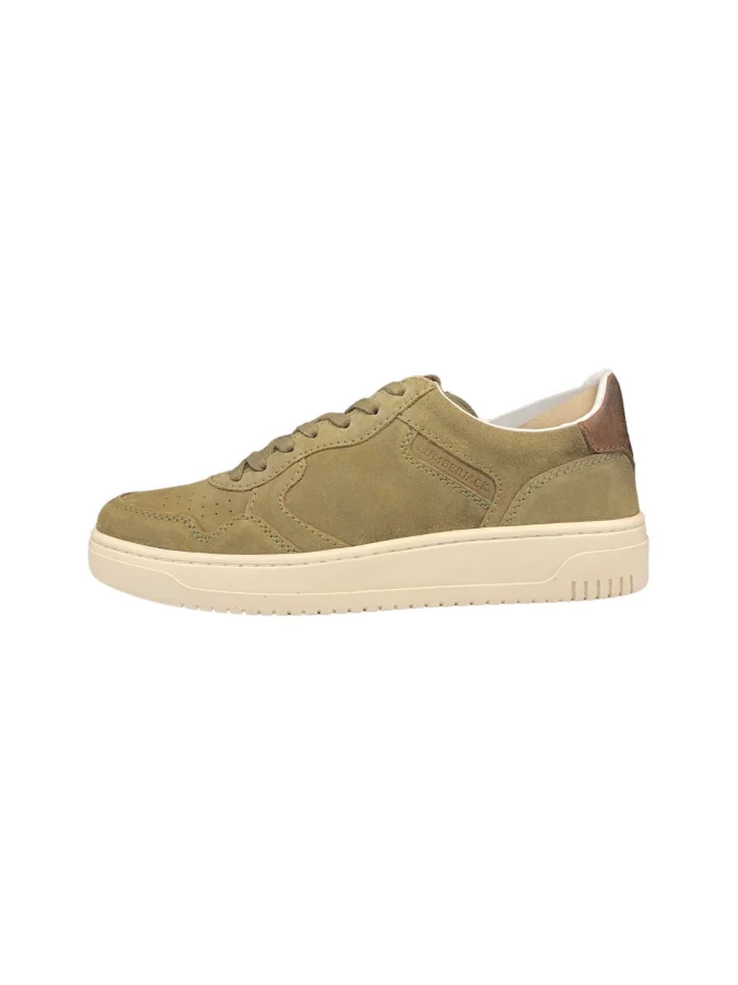 LUMBERJACK - SNEAKER 2