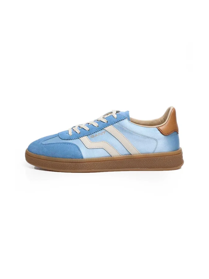 Gant 2