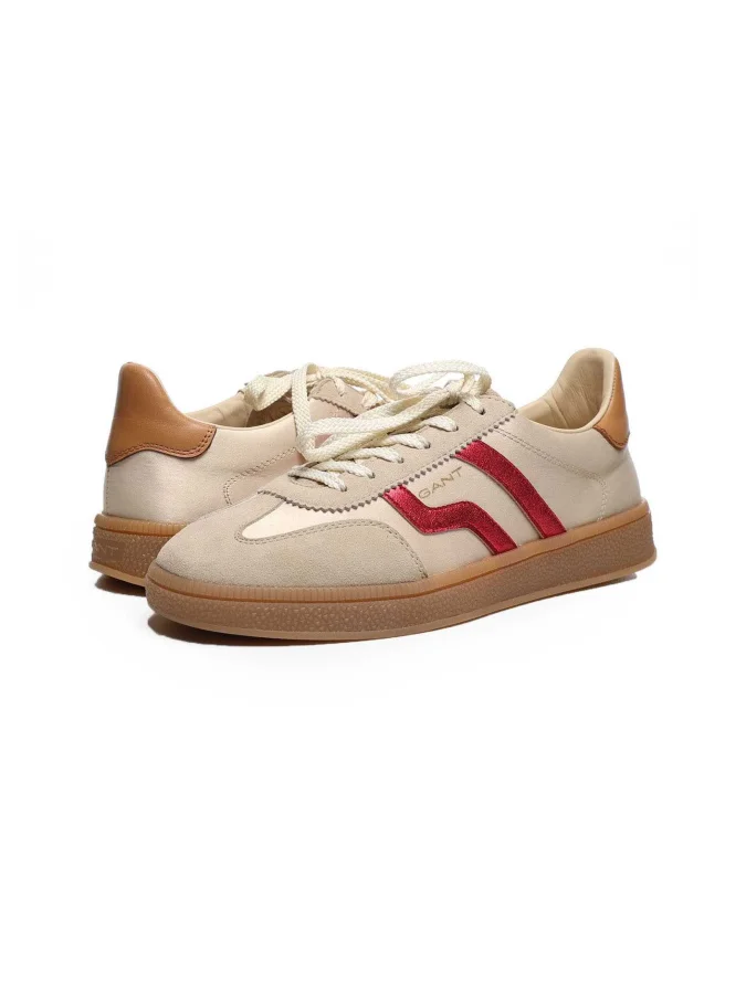 Gant