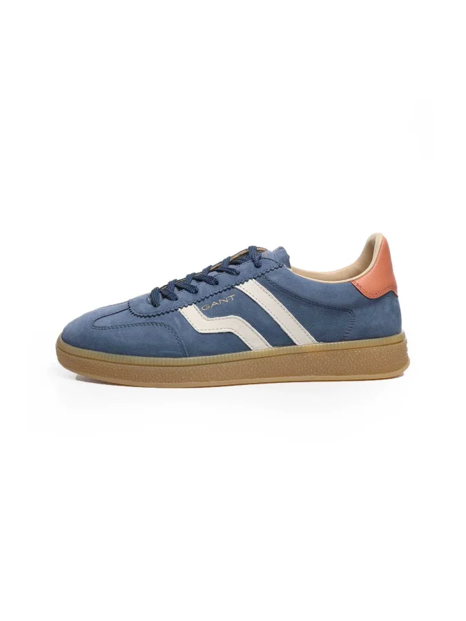 Gant 2