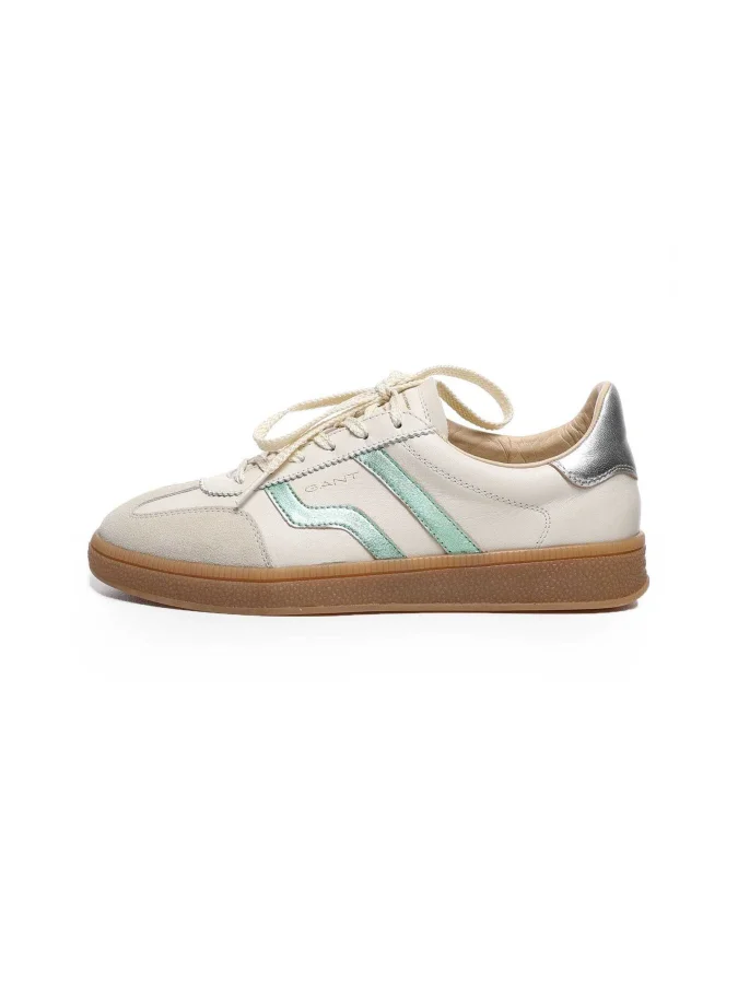 Gant 2