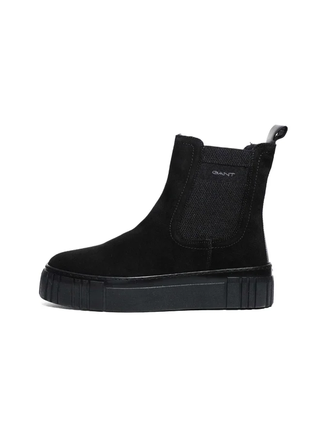 Gant 2