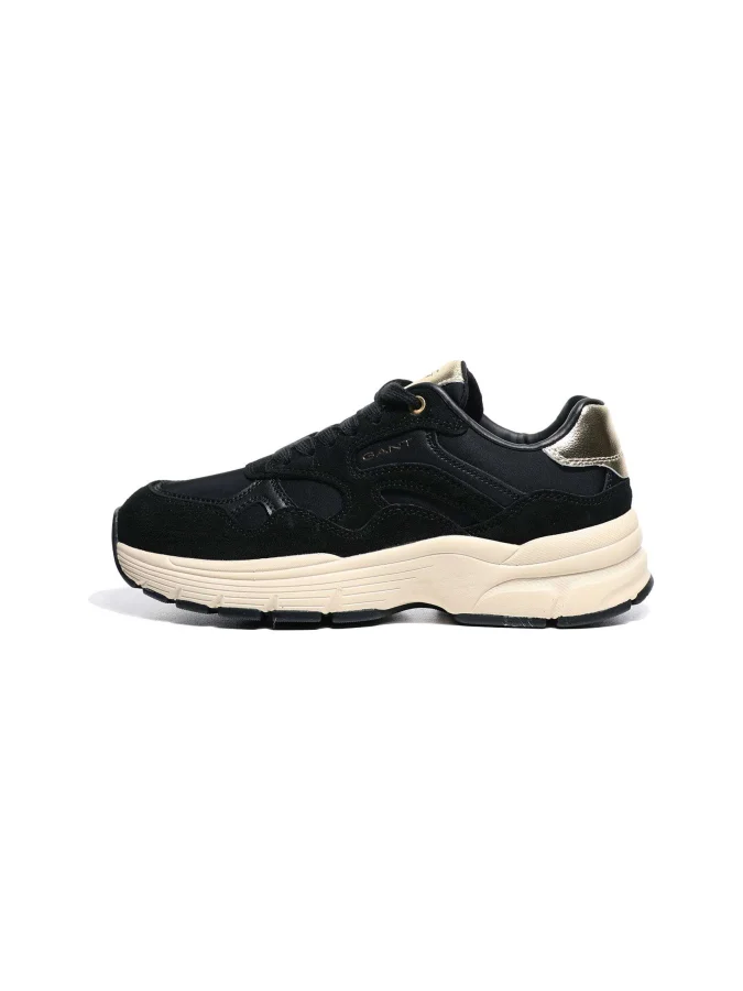 Gant 2