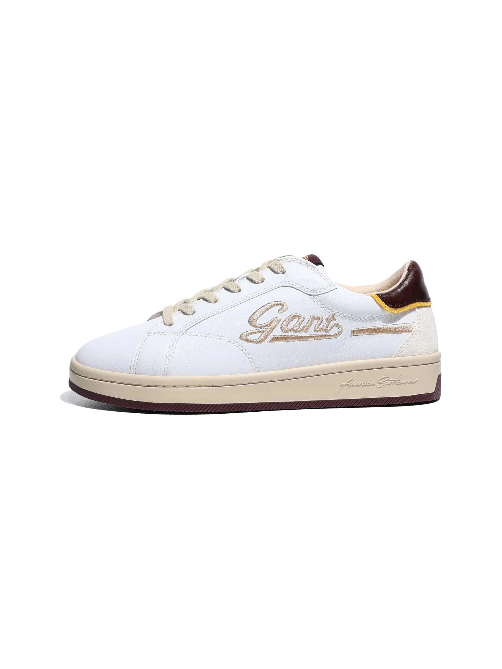 Gant Gant