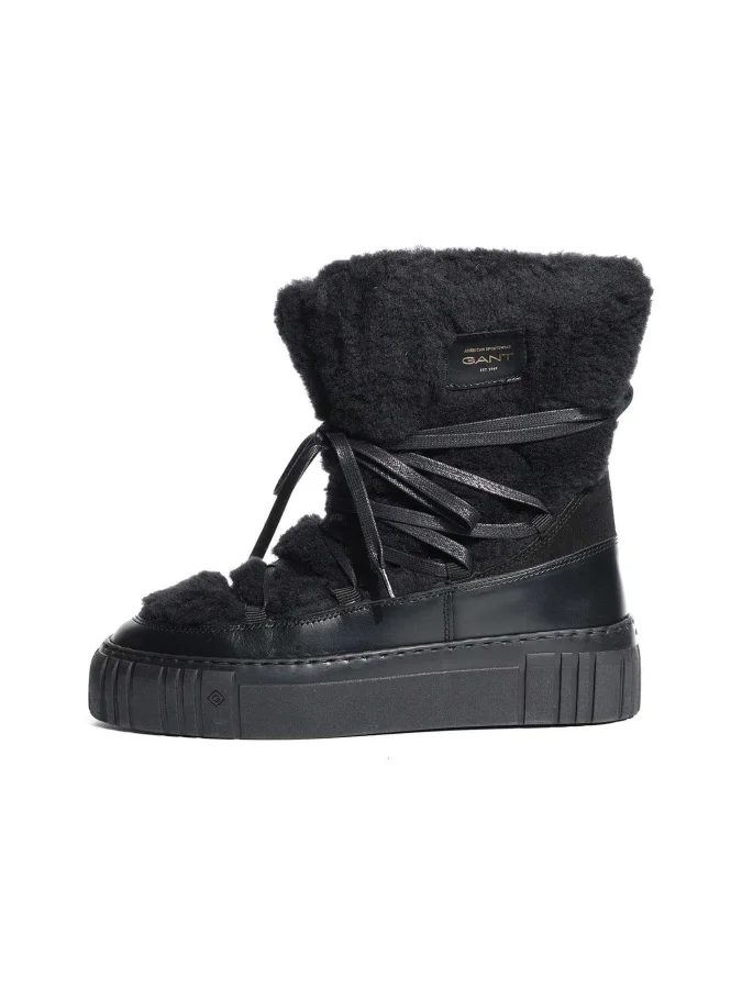Gant 2