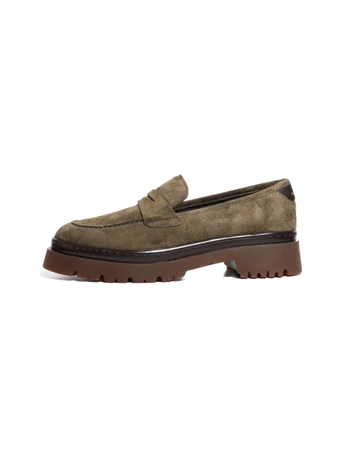 Gant 2