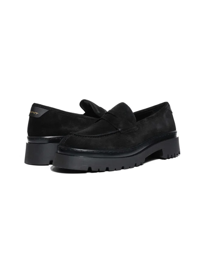 Gant