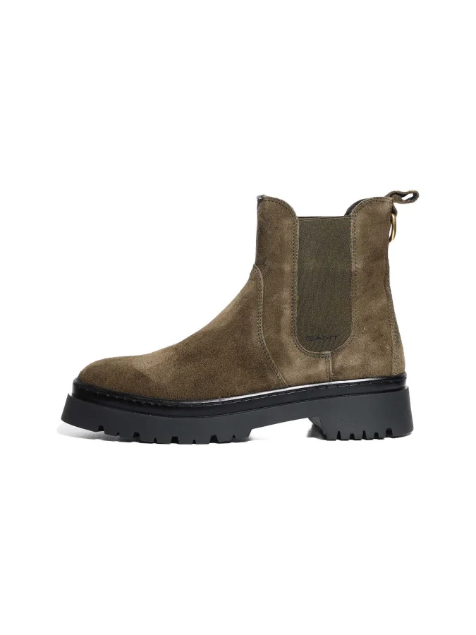 Gant 2