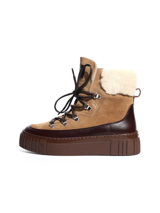 Gant 2