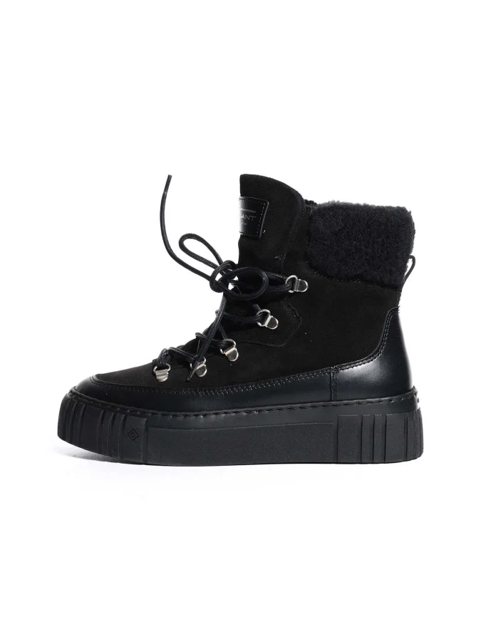 Gant 2