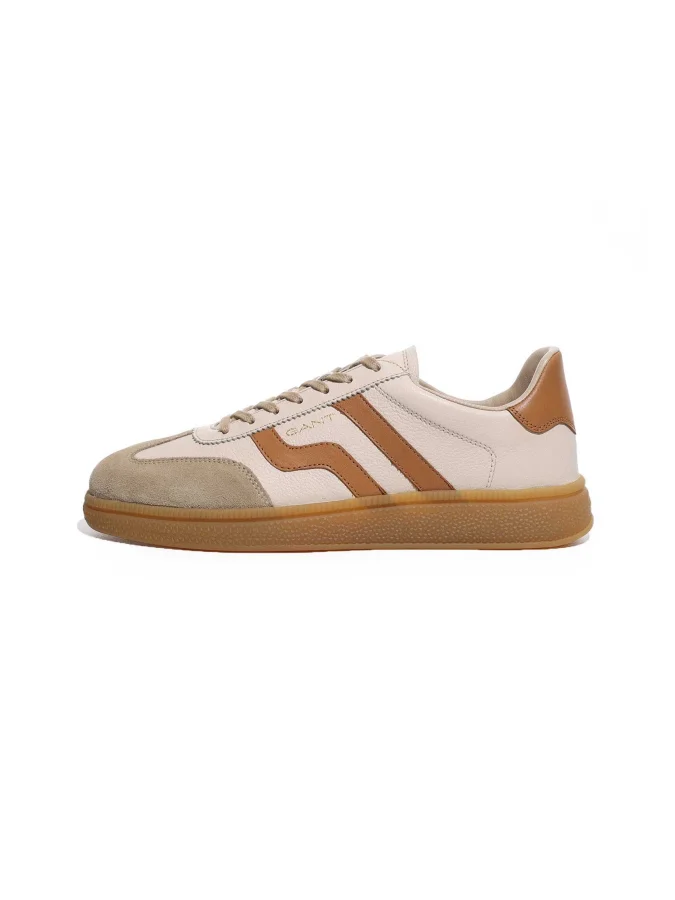 Gant 2