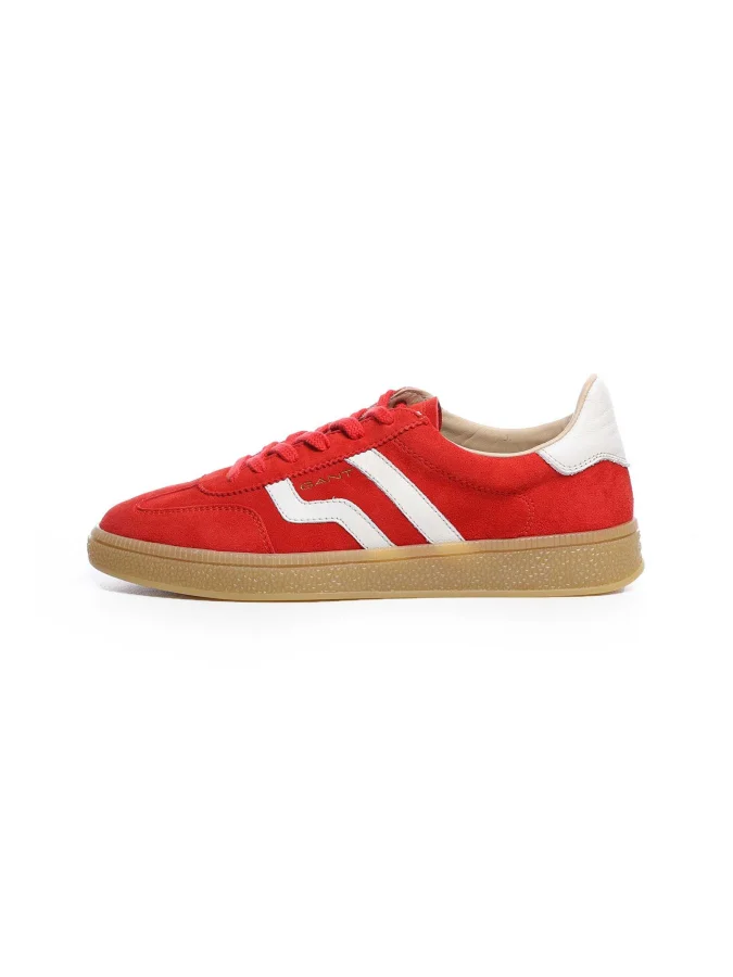 Gant 2