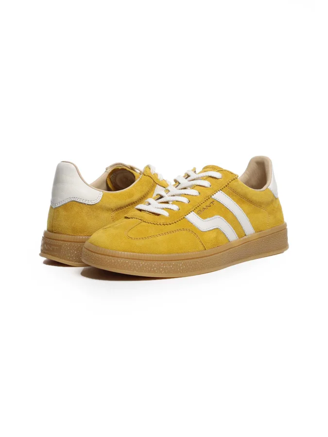 Gant
