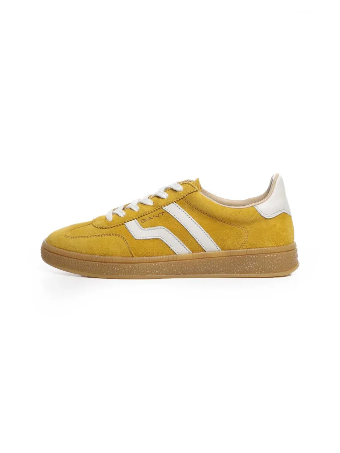 Gant 2