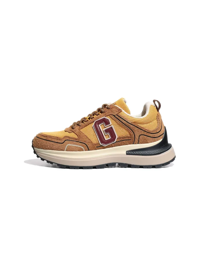 Gant 2