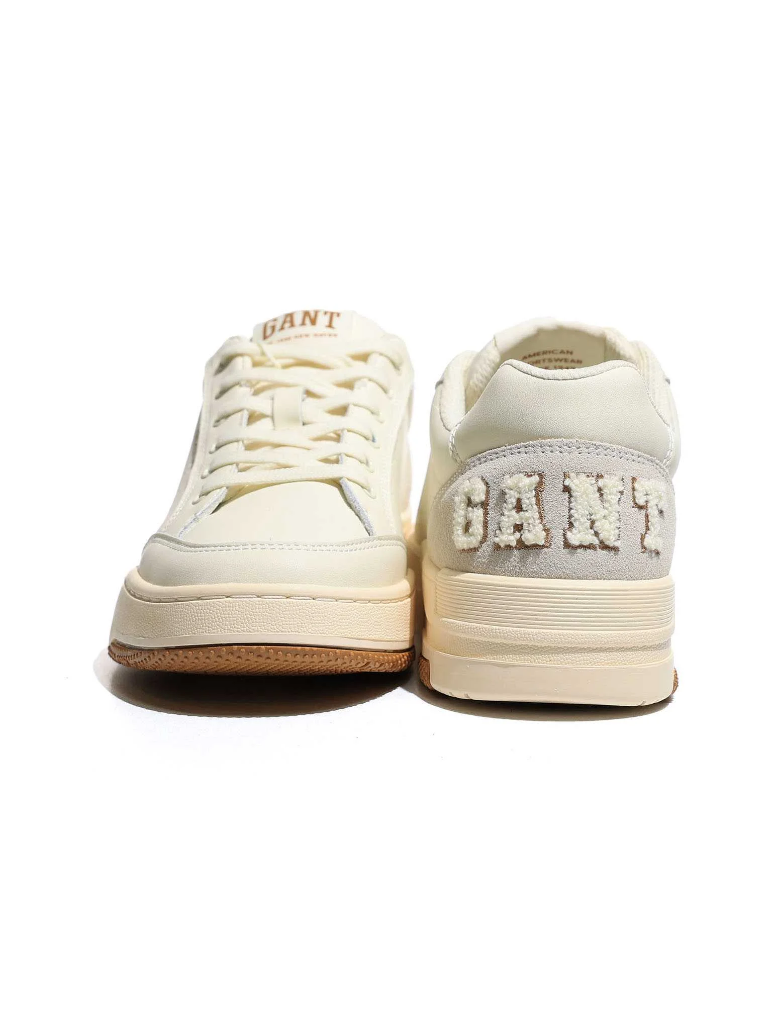 Gant Gant