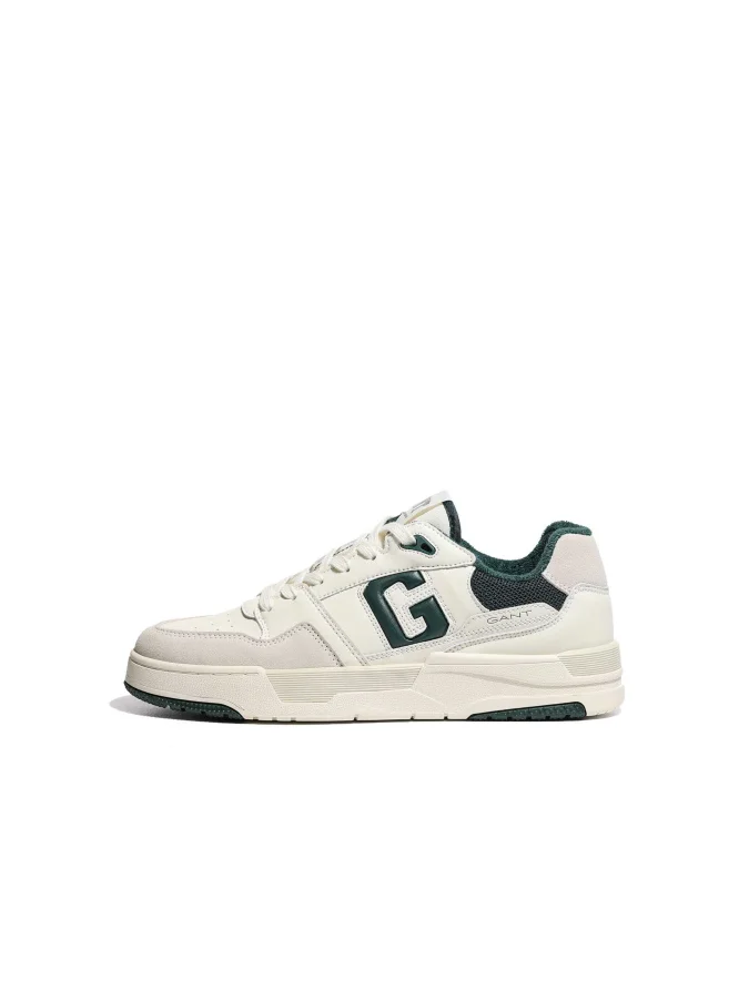 Gant 2