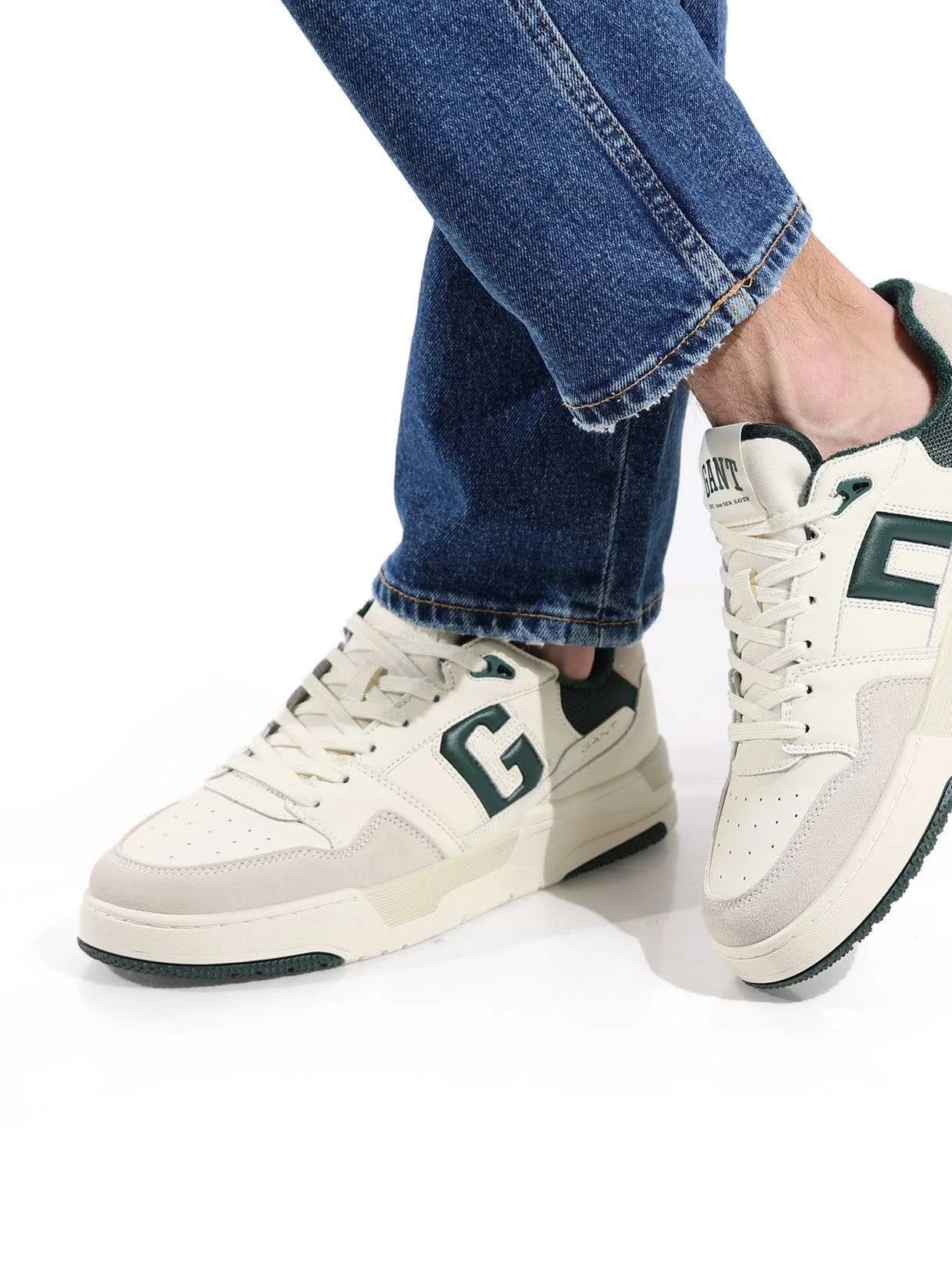 Gant Gant
