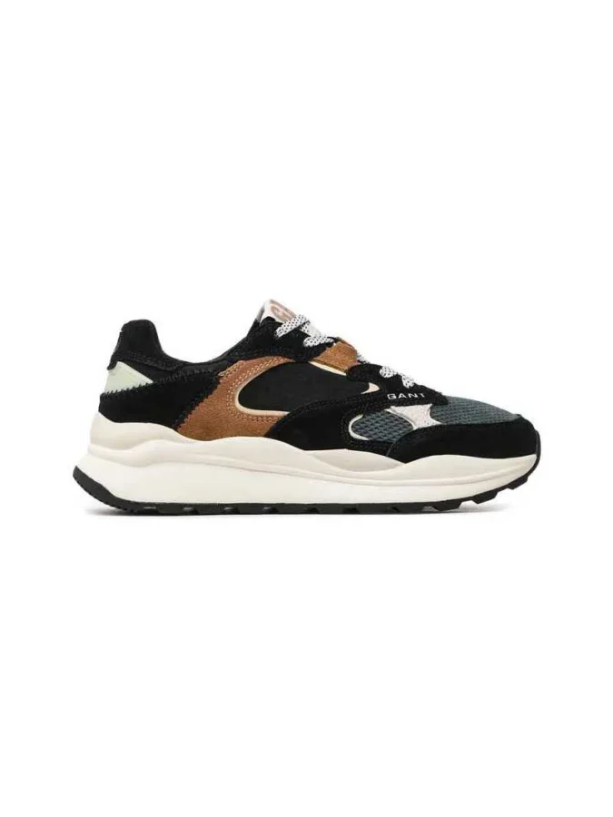 Gant 2
