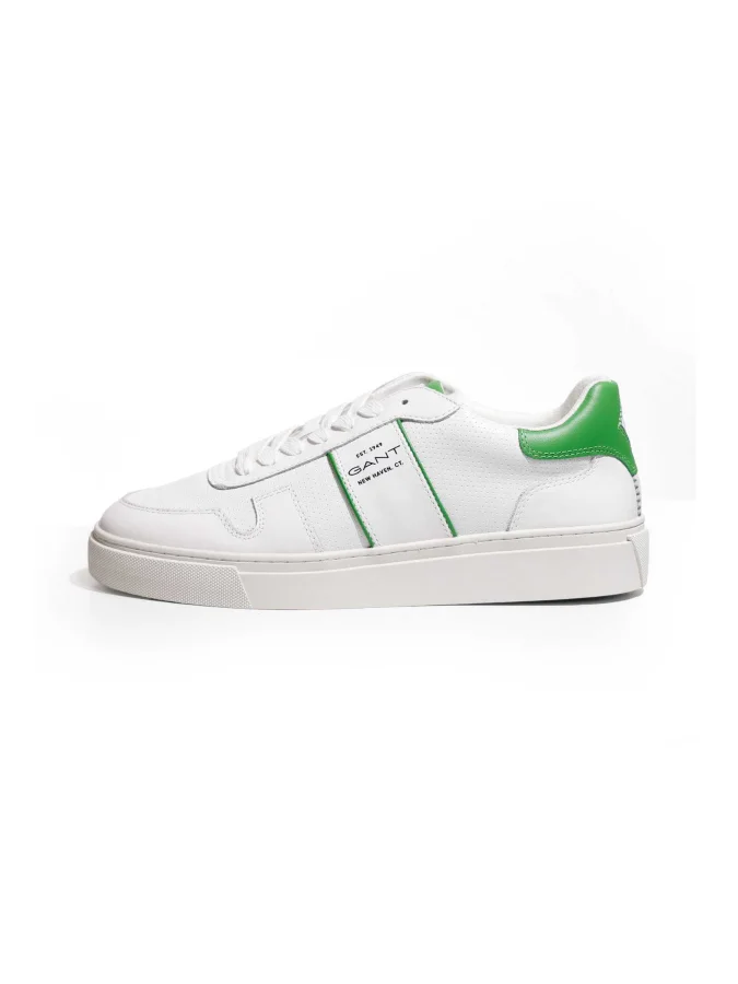 Gant 2