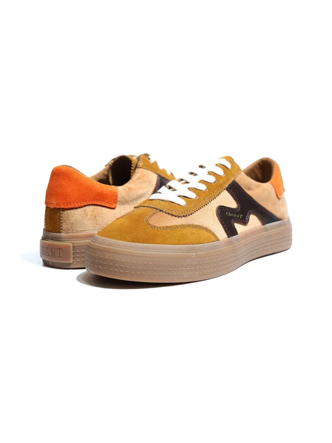 Gant