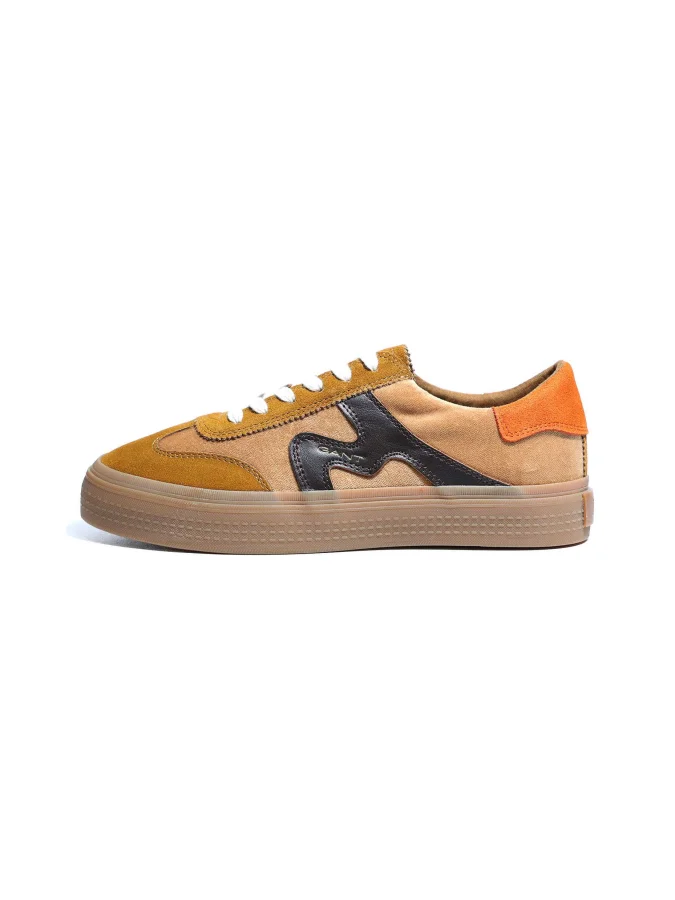 Gant 2