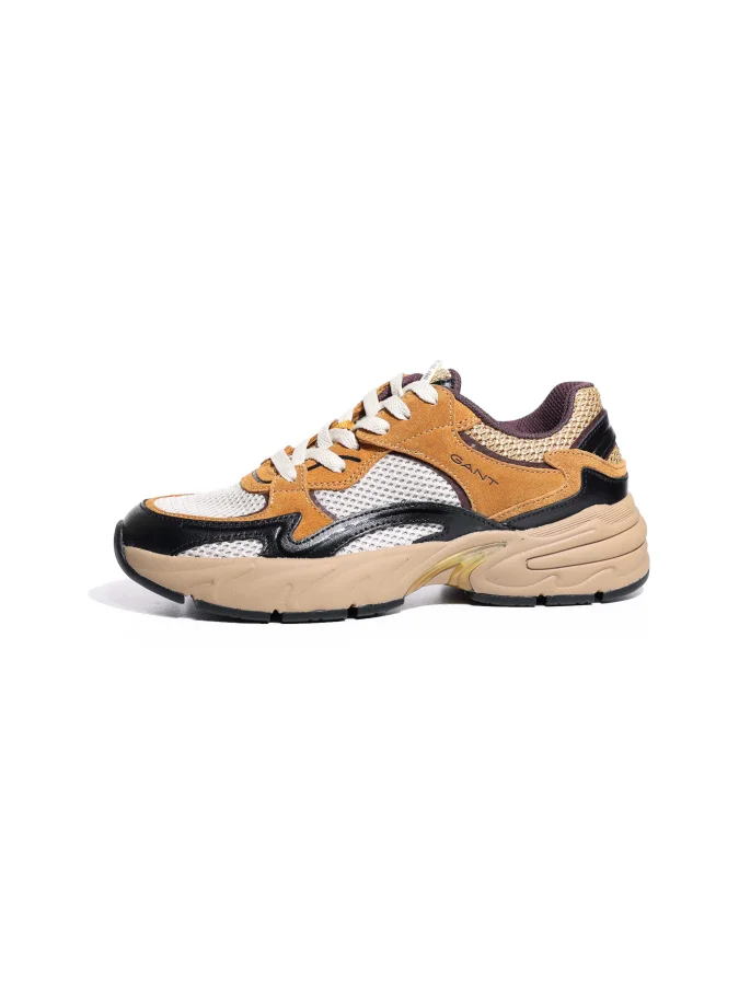 Gant 2