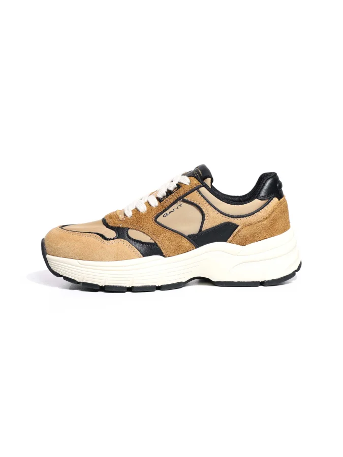 Gant 2