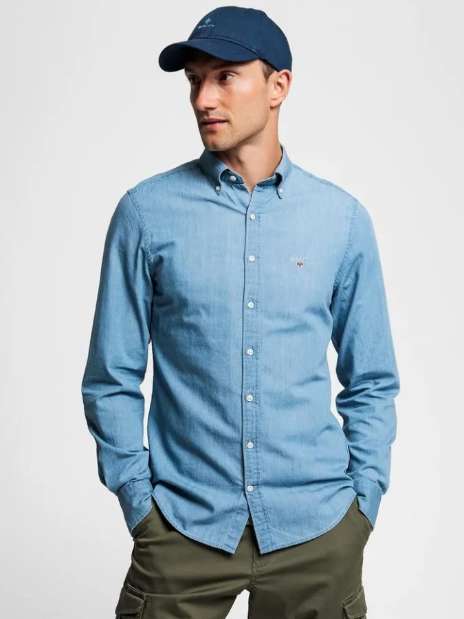 Gant