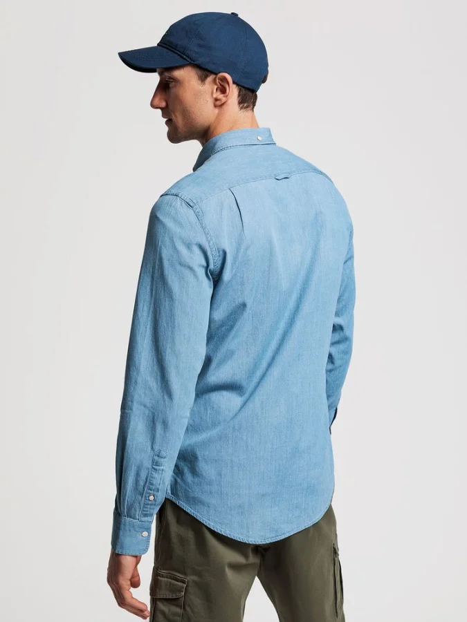 Gant 2