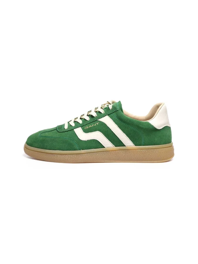 Gant 2