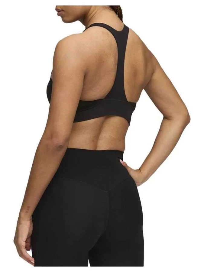 Puma - SHAPELUXE HIGH NECK BRA 2