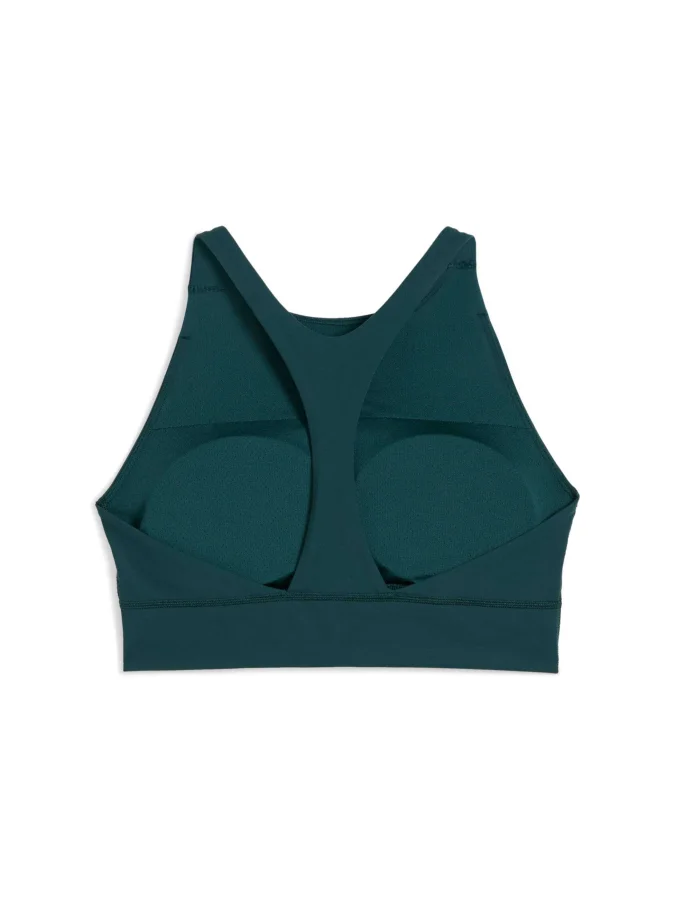 Puma - SHAPELUXE HIGH NECK BRA 2