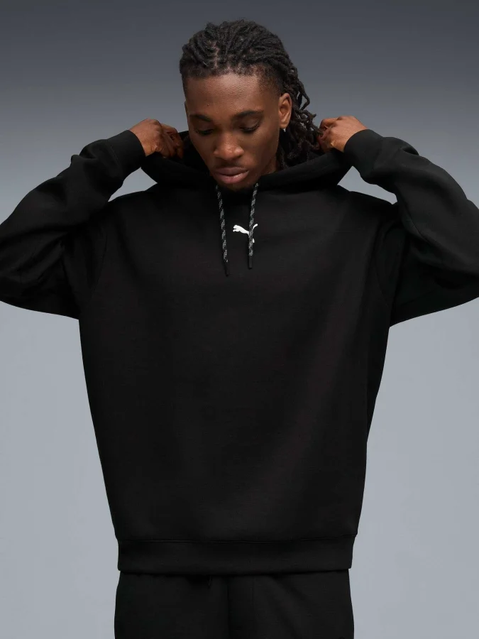 Puma - M CLOUDSPUN HOODIE