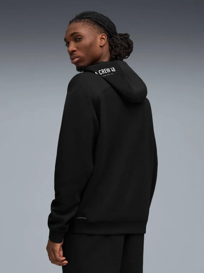 Puma - M CLOUDSPUN HOODIE 2