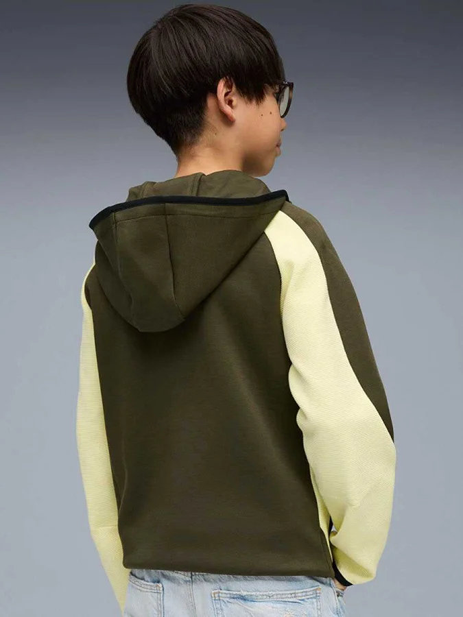 Puma - EVOSTRIPE Full-Zip... 2