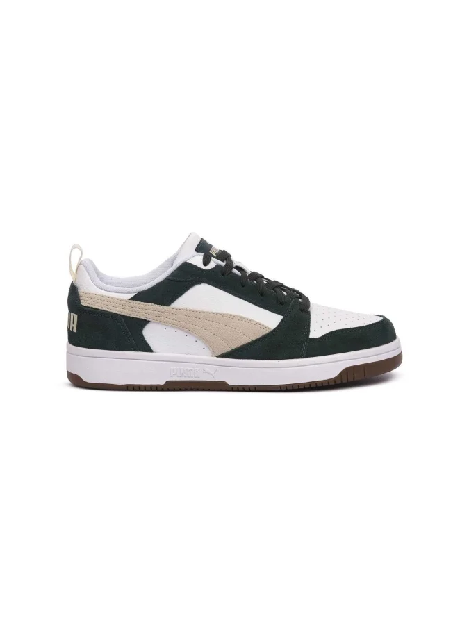 Puma - Rebound v6 Low SD 2